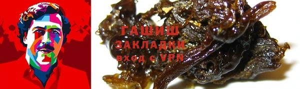 крисы Алзамай